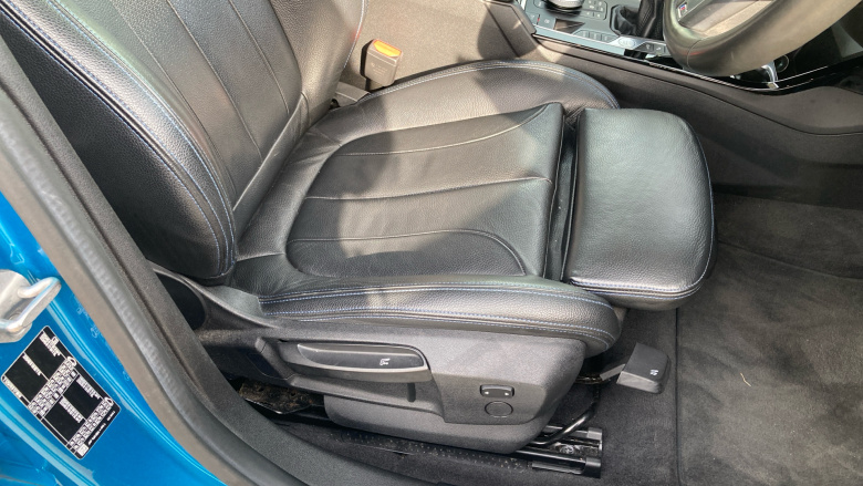 BMW 2 Series 218i M Sport 4dr Petrol Saloon